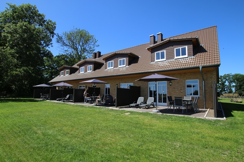 alter Speicher Fehmarn